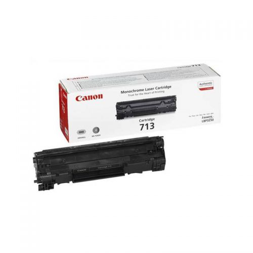OEM Canon 6273B002 (731H) Toner Black 2.4k pages