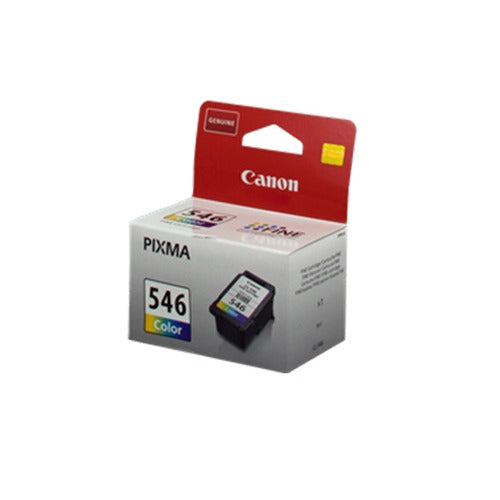 OEM Canon PG-545/CL-546 Original Multipack Ink Cartridges & Photo Paper (8287B008)
