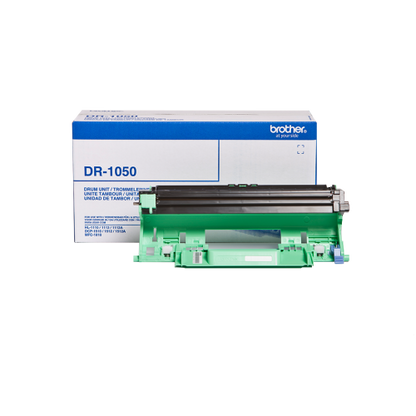 OEM Brother DR1050 Black 10000 Pages Orignal Drum