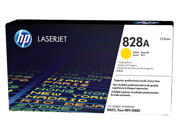 HP CF363X (508X) High Yield Magenta Toner