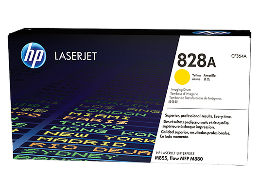 HP CF363X (508X) High Yield Magenta Toner