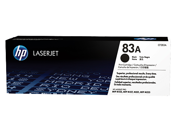 OEM HP CF281A Black 10500 Pages Original Toner 81A
