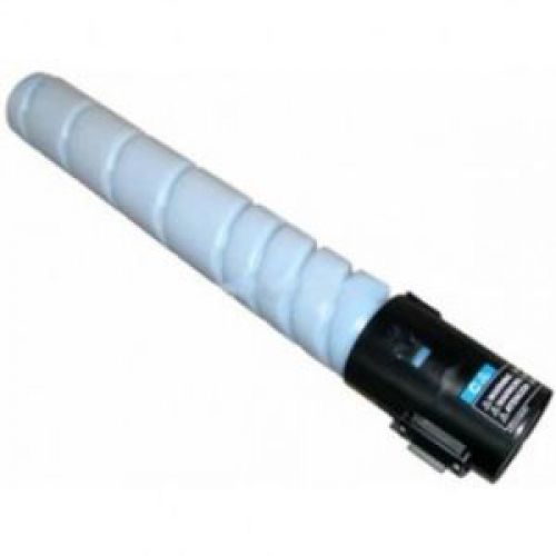 OEM Konica Minolta A33K452 TN512C Cyan 26000 Pages Original Toner