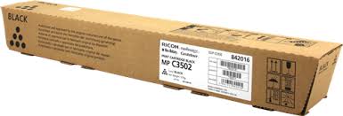 OEM Ricoh SP3500HE Toner Ctg 407646 406990