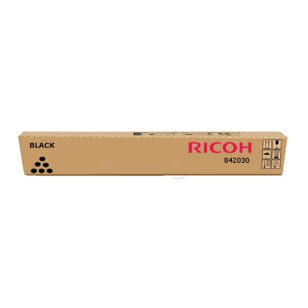 OEM Ricoh Aficio 2232 Black Toner P2 885482