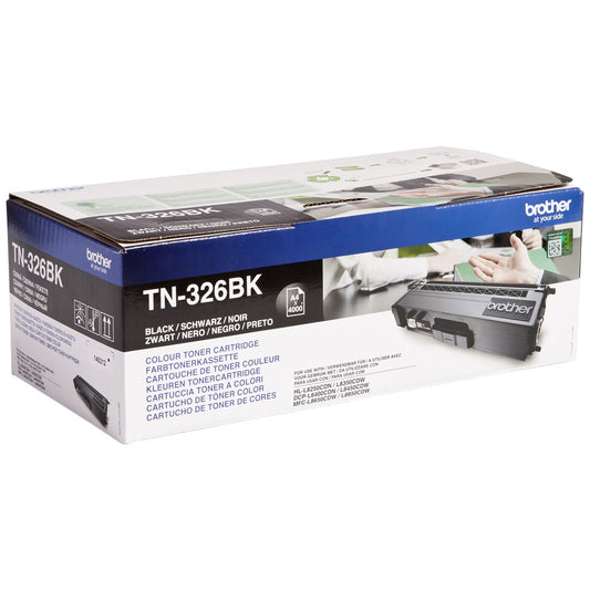 Brother TN3230 Black Toner
