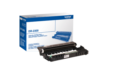 Brother DR2300 Drum Unit 12K