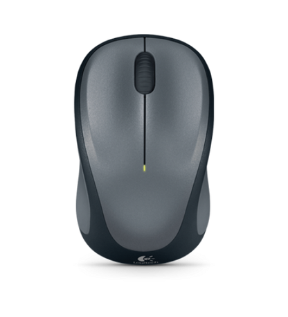 Logitech Wireless Mouse M235 910-002201