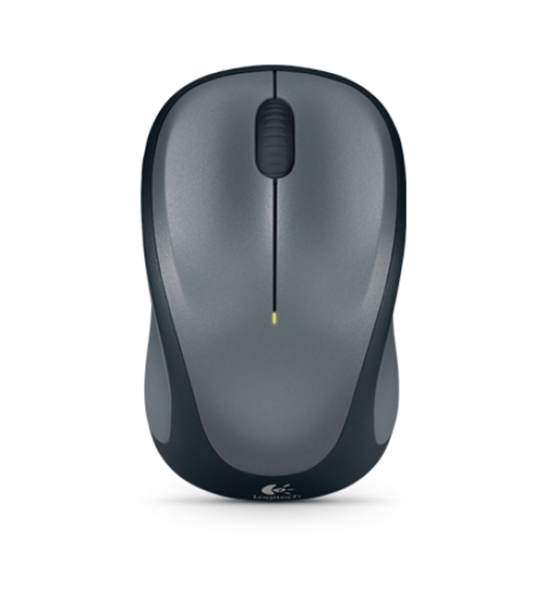 Logitech Wireless Mouse M235 910-002201