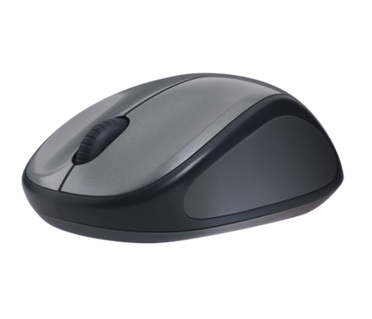 Logitech Wireless Mouse M235 910-002201