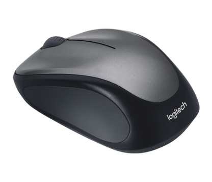 Logitech Wireless Mouse M235 910-002201