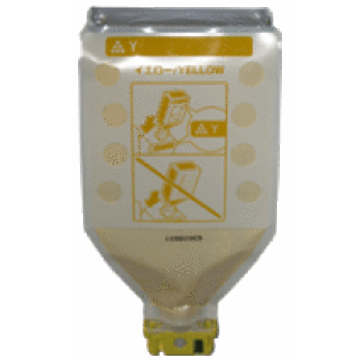 OEM Ricoh Yellow MPC6000 Laser Toner Ctg 841399