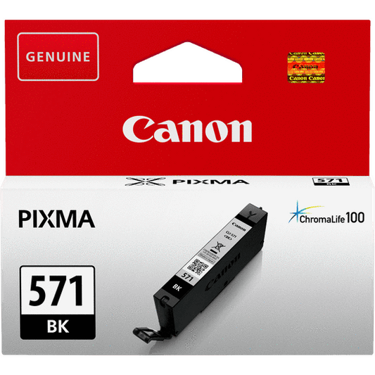 Canon 0372C004 (PGI-570 CLI-571) Ink cartridge multi pack 15ml + 4x7ml Pack qty 5