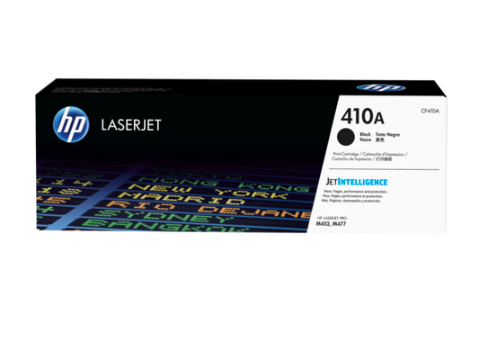 HP CF403X (201X) Magenta Toner