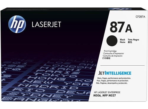 HP CF283A 83A Toner black 1.5K pages