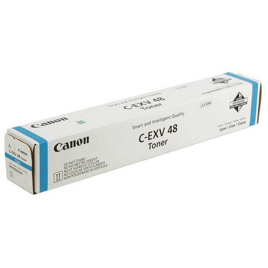 Canon 9106B002AA C1325IF/1335IF Black Toner CEXV48