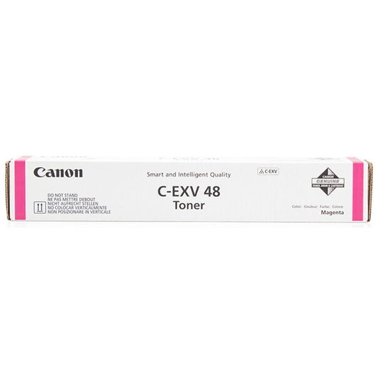 Canon 9107B002AA C1325IF/1335IF Cyan Toner CEXV48