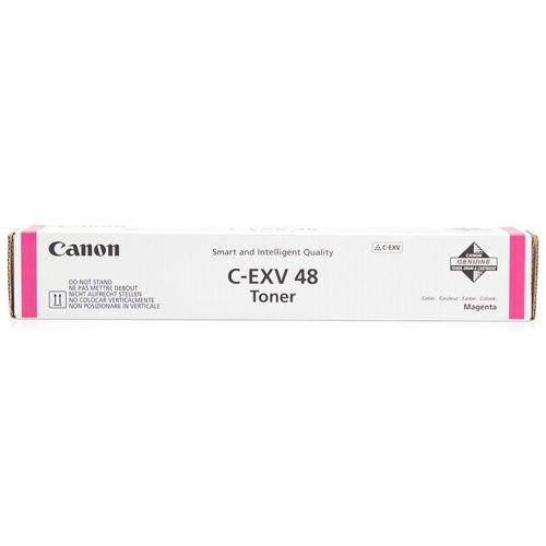 OEM Canon 9108B002 C-EXV48M Magenta 11500 Pages Original Toner