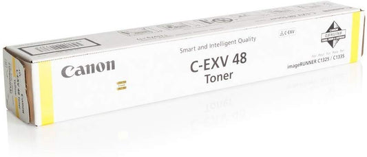 Canon 9108B002AA C1325IF/1335IF Magenta Toner CEXV48