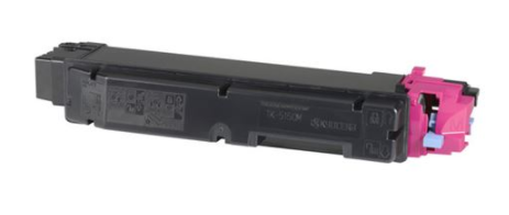 OEM Kyocera TK5150K Black 12000 Pages Original Toner