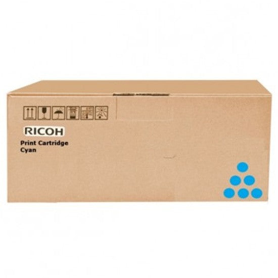 OEM Ricoh SPC250 Std Yield Black Toner 407543