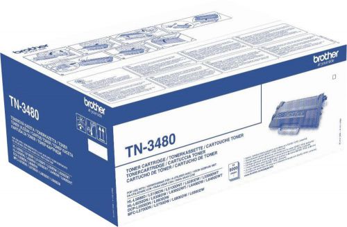 OEM Brother TN3230, TN2510XL, TN2420, TN3430, TN421BK Black 3000 Pages Original Toner