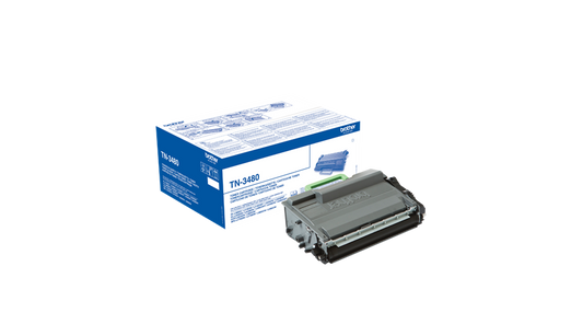 Brother TN3430 STD Yield Black Toner