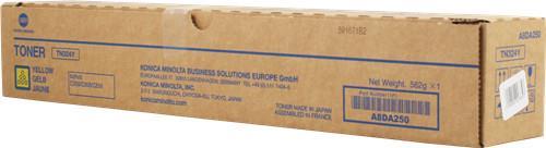 Konica Minolta A8DA350 TN324M Magenta Toner