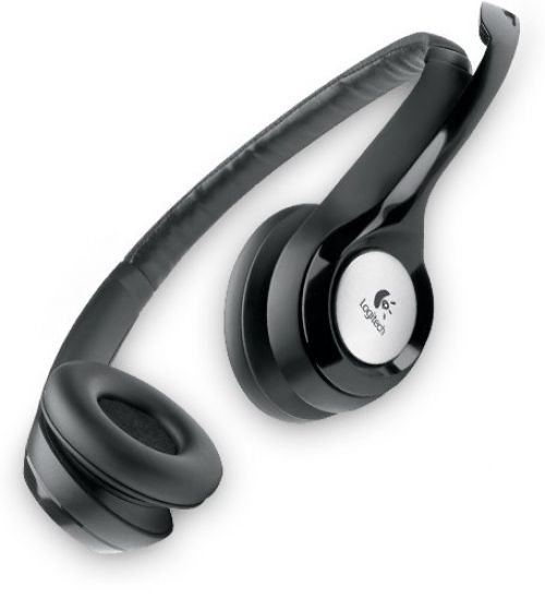 Logitech LGT-H390 Headset