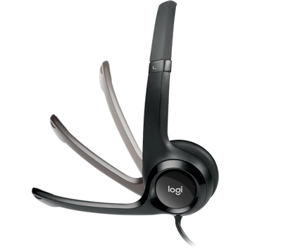 Logitech LGT-H390 Headset