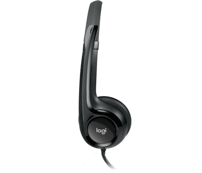 Logitech LGT-H390 Headset