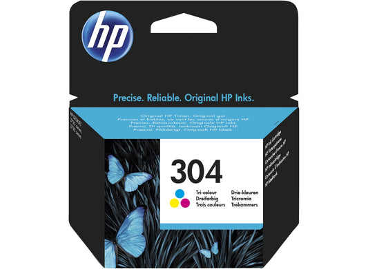 HP N9J73AE (364) INK CARTRIDGE MULTI PACK 300 PAGES PACK QTY 4