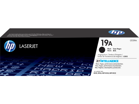 HP CF217A Black Toner 1.6K