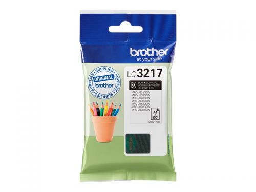 OEM Brother LC424C Cyan, LC3217 Cyan, LC3217 Yellow, LC421C Cyan, LC421Y Yellow, LC422C Cyan, LC422Y Yellow, LC427Y Yellow, LC223C Cyan, LC223Y Yellow, LC3217 Black, LC3217 Magenta, LC3237C Cyan, LC3237Y Yellow, LC426C Cyan, LC426Y Yellow, LC427C Cyan, LC427M Magenta Ink Cartridge