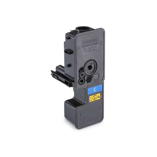 Kyocera 1T02R9ANL0 TK5230 Yellow Toner 2.2K pages