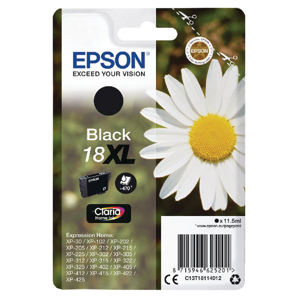 Epson C13T16364012 DURABRITE ULTRA INK 16 XL SERIES PEN & CROSSWORD MULTIPACK