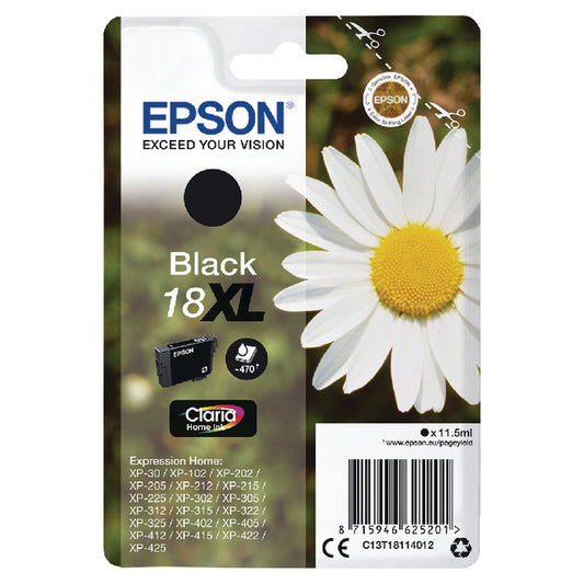 Epson C13T16364012 DURABRITE ULTRA INK 16 XL SERIES PEN & CROSSWORD MULTIPACK