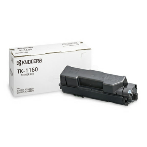 Kyocera 1T02RV0NL0 TK1150 Black Toner 3K Pages