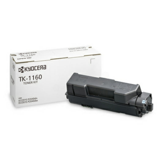 Kyocera 1T02RV0NL0 TK1150 Black Toner 3K Pages