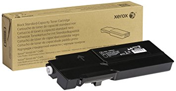 OEM Xerox 106R03480 Toner Black High Capacity 5.5K