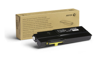 Xerox 106R03500 Toner Kit Black 2.5K Pages C400/405