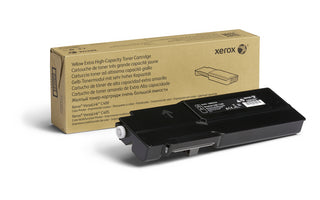 Xerox 106R03503 Toner Kit Magenta 2.5K Pages C400/405