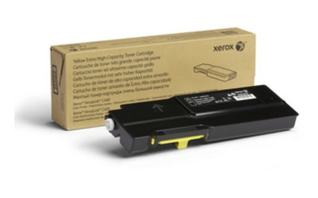 Xerox 106R03528 Toner Kit Black Extra High Capacity 10.5K Pages C400/C405