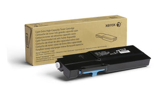 Xerox 106R03529 Toner Kit Yellow Extra High Capacity 8K Pages C400/C405