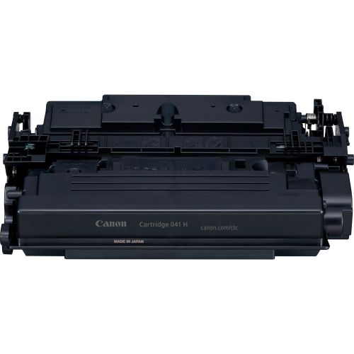 OEM Canon 0453C002 041H Black 20000 Pages Original Toner