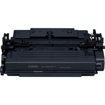 OEM Canon 0453C002 041H Black 20000 Pages Original Toner