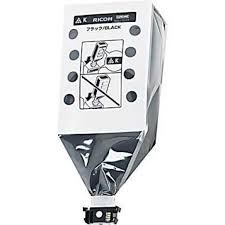 OEM Ricoh Black MPC6000 Toner Ctg 841396