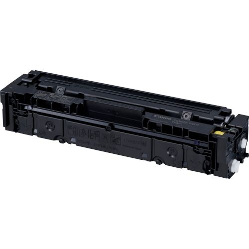 OEM Canon 1243C002 045H-Y Yellow 2200 Pages Original Toner