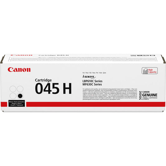OEM Canon 1245C002 045H-C Cyan 2200 Pages Original Toner