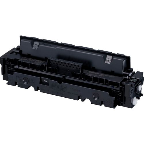 OEM Canon 1254C002 046HBK Black 6300 Pages Original Toner